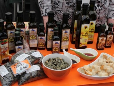 20. međunarodni sajam gospodarstva, obrtništva i poljoprivrede Viroexpo 2015.