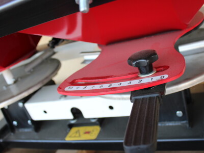 Pecka na novoj lokaciji u Velimirovcu