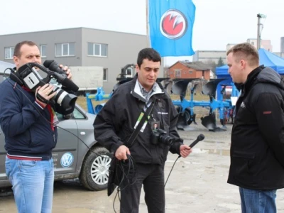 20. međunarodni sajam gospodarstva, obrtništva i poljoprivrede Viroexpo 2015.