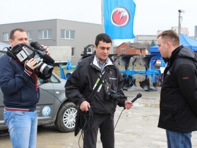 20. međunarodni sajam gospodarstva, obrtništva i poljoprivrede Viroexpo 2015.