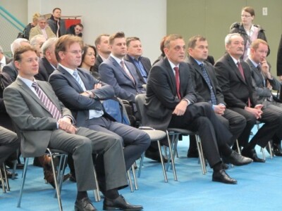 Na 18. proljetnom sajmu i 7. sajmu konja 40.000 posjetitelja