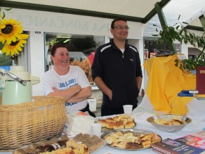 8. Dani šljiva i rakije u Siraču