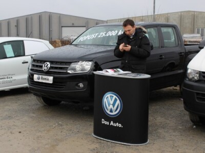 20. međunarodni sajam gospodarstva, obrtništva i poljoprivrede Viroexpo 2015.