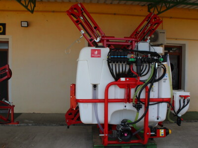 Pecka na novoj lokaciji u Velimirovcu