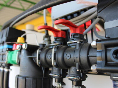 Pecka na novoj lokaciji u Velimirovcu