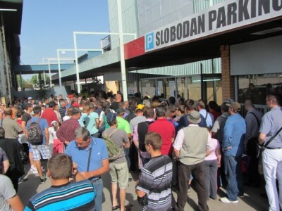 U susret 82. Poljoprivrednom sajmu