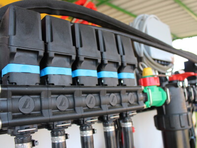 Pecka na novoj lokaciji u Velimirovcu