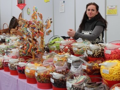 20. međunarodni sajam gospodarstva, obrtništva i poljoprivrede Viroexpo 2015.