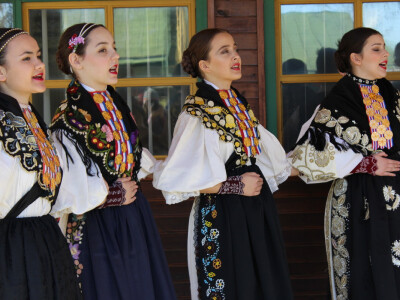 KUD Željezničar iz Osijeka upriličio svečanost otvaranja sajma