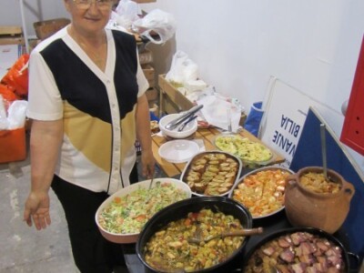 U susret 82. Poljoprivrednom sajmu