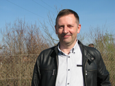 profesor nenad Subotić