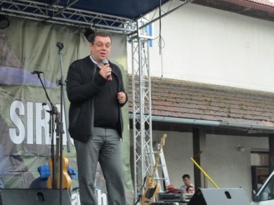 8. Dani šljiva i rakije u Siraču