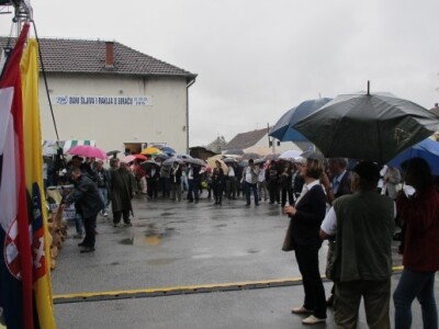 8. Dani šljiva i rakije u Siraču