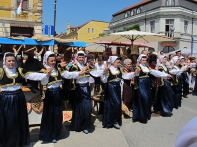 Sajam tradicionalnih proizvoda