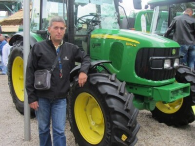 U susret 82. Poljoprivrednom sajmu