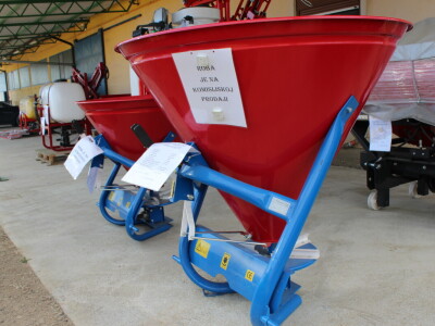 Pecka na novoj lokaciji u Velimirovcu