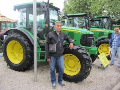 U susret 82. Poljoprivrednom sajmu