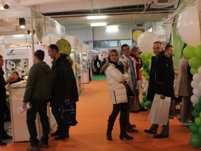 Sajam CroAGRO 2019