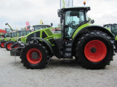 U susret 82. Poljoprivrednom sajmu