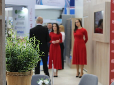 22. međunarodni sajam gospodarstva u Mostaru