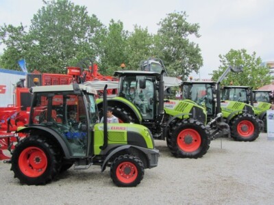 U susret 82. Poljoprivrednom sajmu