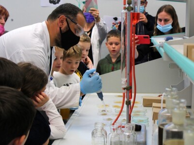 Festival znanosti FAZOS