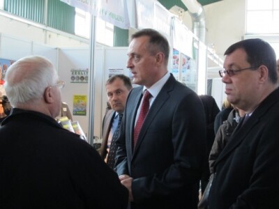 Na 18. proljetnom sajmu i 7. sajmu konja 40.000 posjetitelja