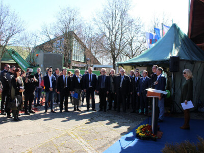 24. Osječki proljetni sajam