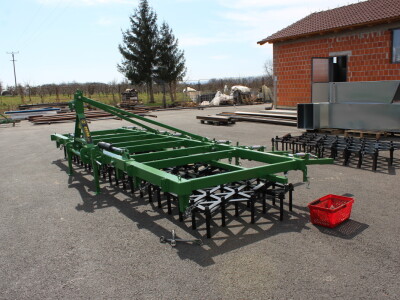 Pecka na novoj lokaciji u Velimirovcu