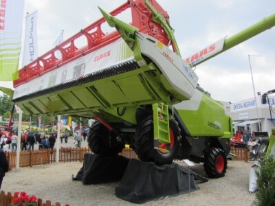 U susret 82. Poljoprivrednom sajmu