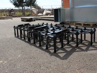 Pecka na novoj lokaciji u Velimirovcu