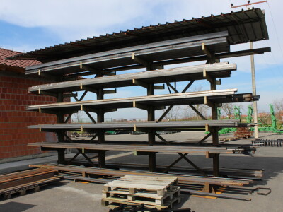 Pecka na novoj lokaciji u Velimirovcu