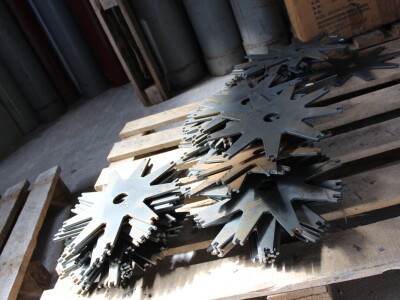 Pecka na novoj lokaciji u Velimirovcu