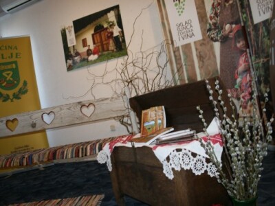 1. Rural day u Bilju