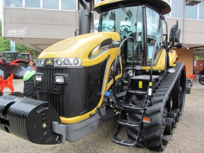 U susret 82. Poljoprivrednom sajmu