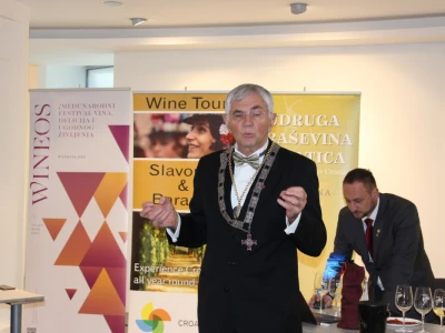 WineOS 2017 - Osijek Wine Fest