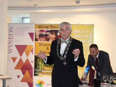 WineOS 2017 - Osijek Wine Fest