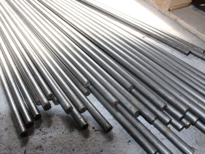 Pecka na novoj lokaciji u Velimirovcu