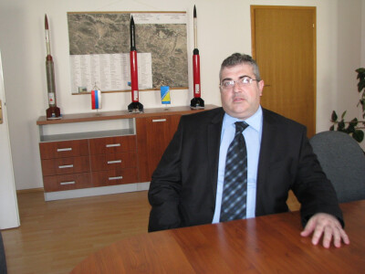 Tihomir Dejanović Tihomir Dejanović