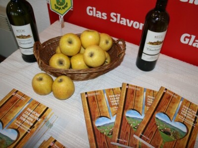 1. Rural day u Bilju