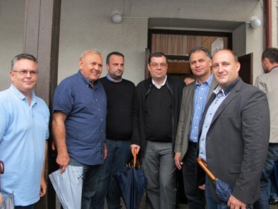 8. Dani šljiva i rakije u Siraču