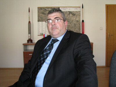 Tihomir Dejanović Tihomir Dejanović