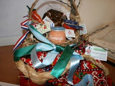 1. Rural day u Bilju