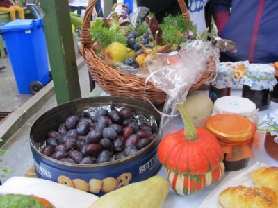 8. Dani šljiva i rakije u Siraču