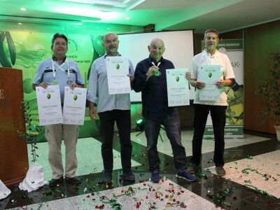 Svečano uručivanje priznanja za kvalitetu otvorenih maslinovih ulja - Noćnjak 2020 Svečano uručivanje priznanja za kvalitetu otvorenih maslinovih ulja - Noćnjak 2020