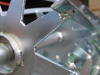 Pecka na novoj lokaciji u Velimirovcu