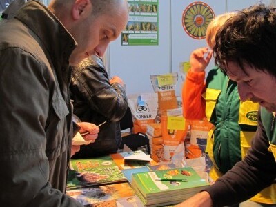 Na 18. proljetnom sajmu i 7. sajmu konja 40.000 posjetitelja