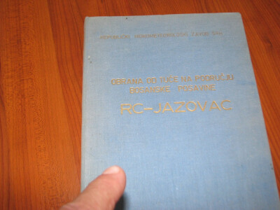 počeci protivgradne zaštite počeci protivgradne zaštite