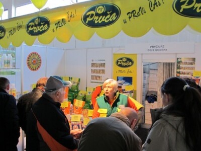 Na 18. proljetnom sajmu i 7. sajmu konja 40.000 posjetitelja