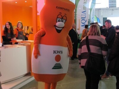 Na 18. proljetnom sajmu i 7. sajmu konja 40.000 posjetitelja